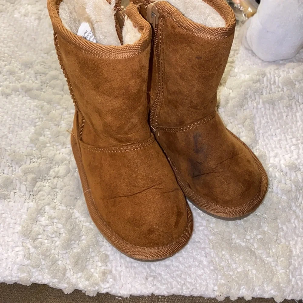 Harper Canyon boots‎